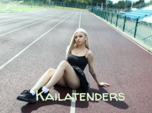 Kailatenders