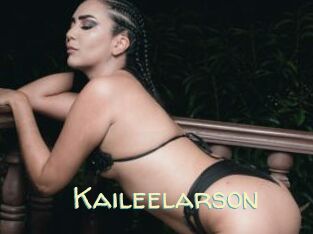 Kaileelarson