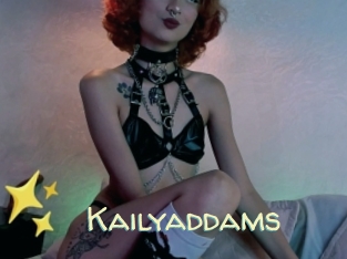 Kailyaddams