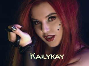 kailykay Sexy Tchat