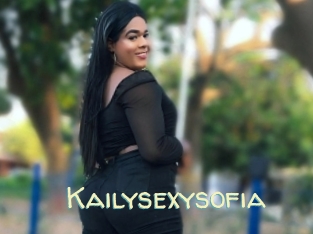 Kailysexysofia
