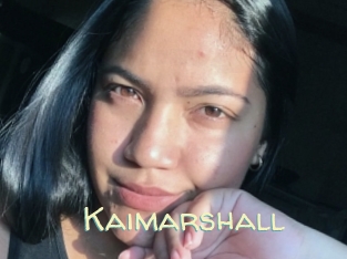 Kaimarshall
