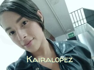kairalopez Sexy Tchat