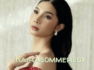 kairasommereux Sexy Tchat