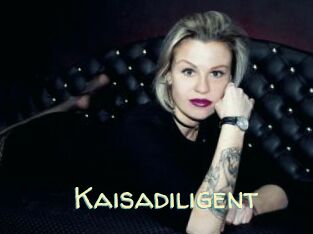 Kaisadiligent