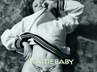 Kaitiebaby