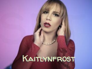 Kaitlynfrost