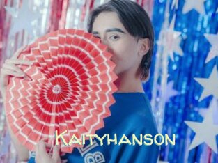 Kaityhanson