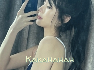 Kakahahah
