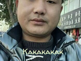 Kakakakak