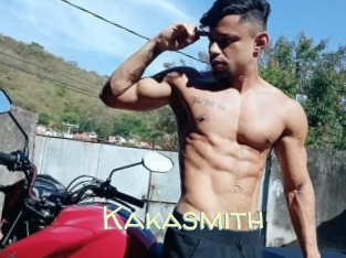 kakasmith Sexy Tchat