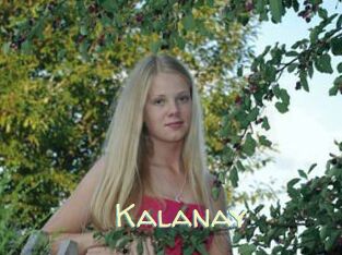 Kalanay