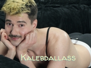 Kalebdallass