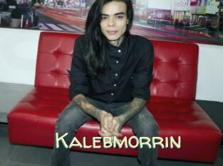 Kalebmorrin