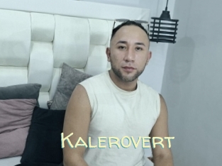 Kalerovert