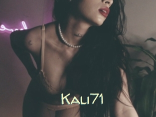 Kali71