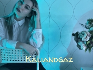 Kaliandgaz