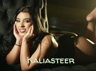 Kaliasteer