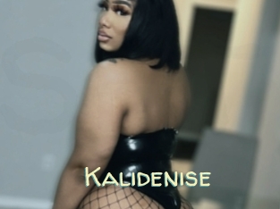Kalidenise