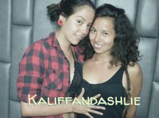 Kaliffandashlie