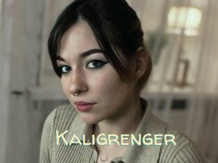 Kaligrenger