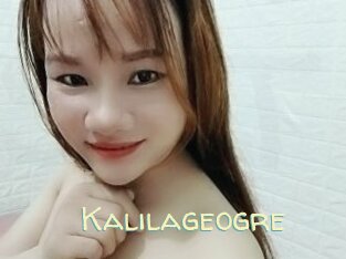 kalilageogre Sexy Tchat