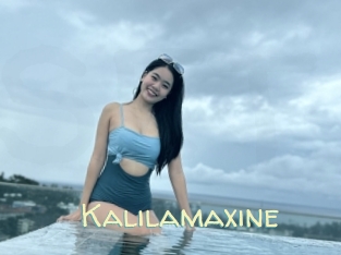 kalilamaxine Sexy Tchat