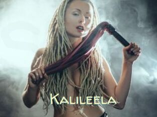 Kalileela