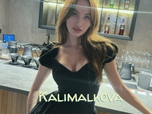 Kalimalkova