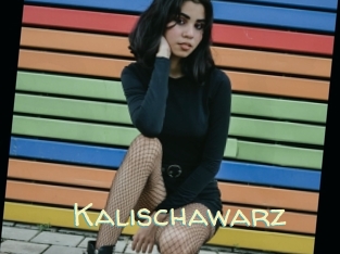 Kalischawarz