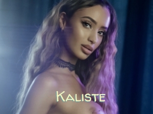 kaliste Sexy Tchat