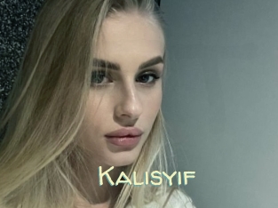 kalisyif Sexy Tchat