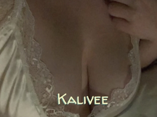Kalivee