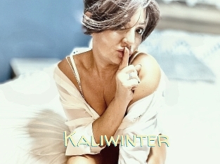 Kaliwinter