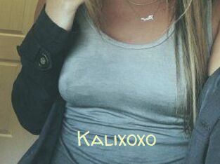 Kalixoxo