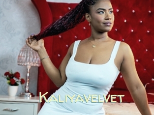 Kaliyavelvet