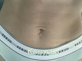 Kaliyoga