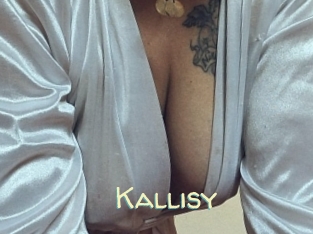 Kallisy