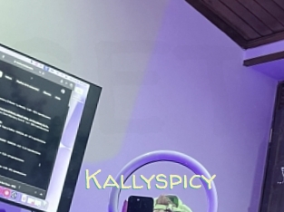Kallyspicy
