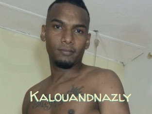 kalouandnazly Sexy Tchat