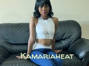 Kamariaheat