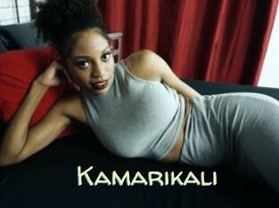 Kamarikali