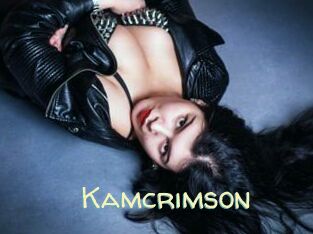 Kamcrimson
