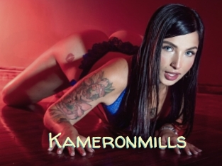 Kameronmills