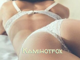 Kamihotfox