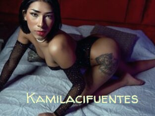 Kamilacifuentes