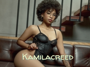 Kamilacreed