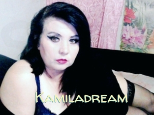 kamiladream Sexy Tchat