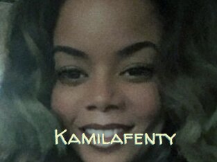Kamilafenty