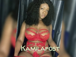 Kamilafost